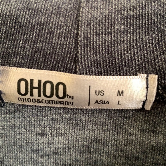 Charcoal Hootie - Picture 3 of 4